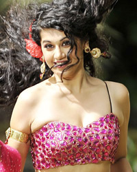 Taapsee Pannu